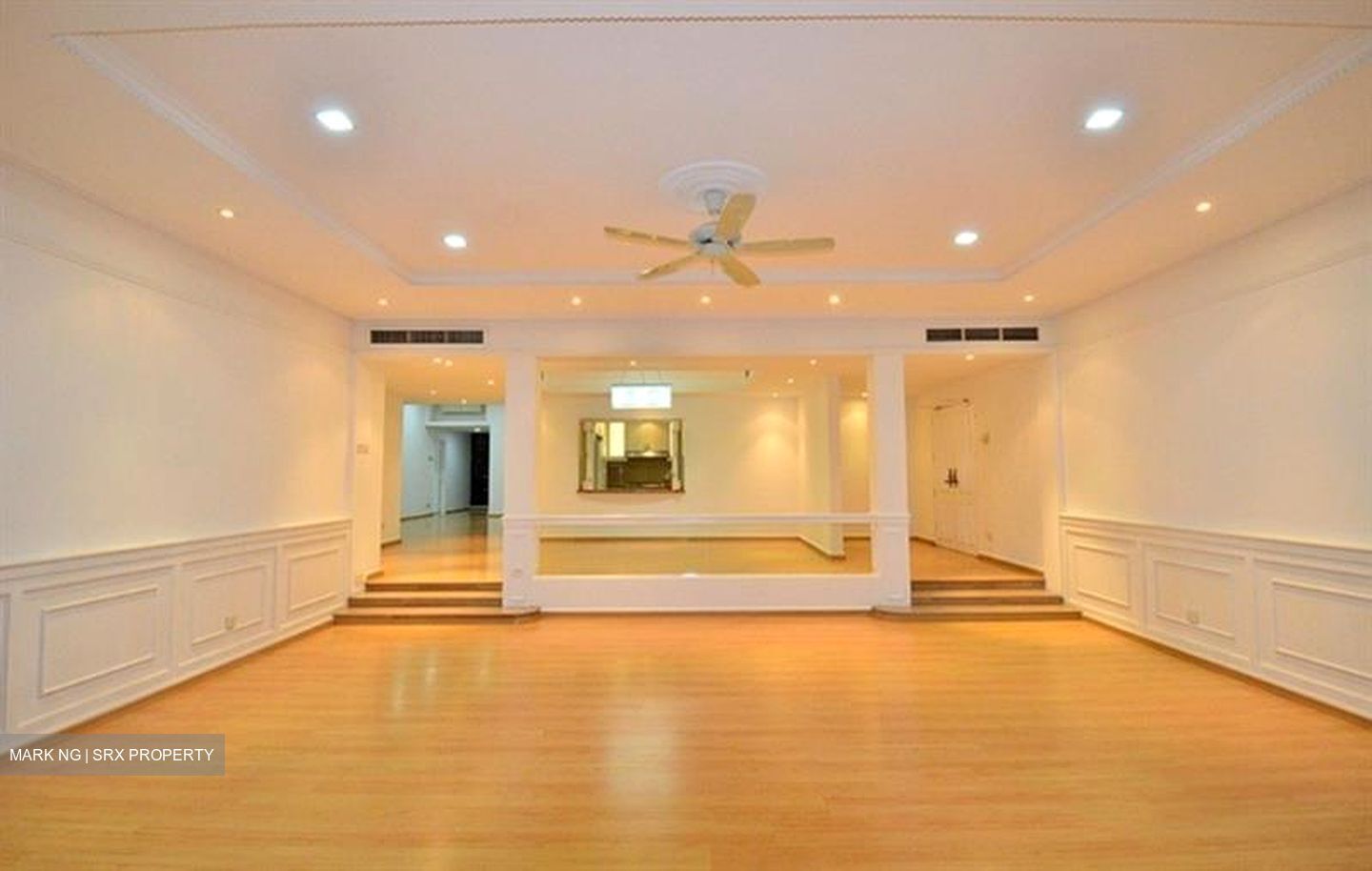Regency Park (D10), Condominium #594149491